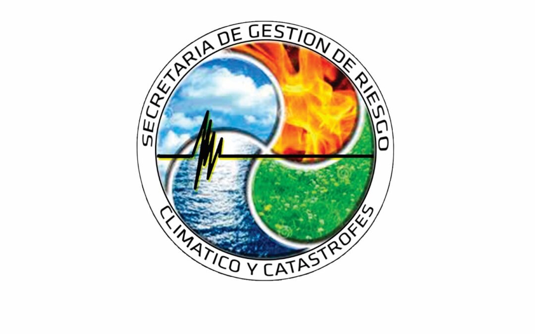 La importancia de trabajar con un SIG y la IDE provincial en la Gestión de Riesgos para Desastres