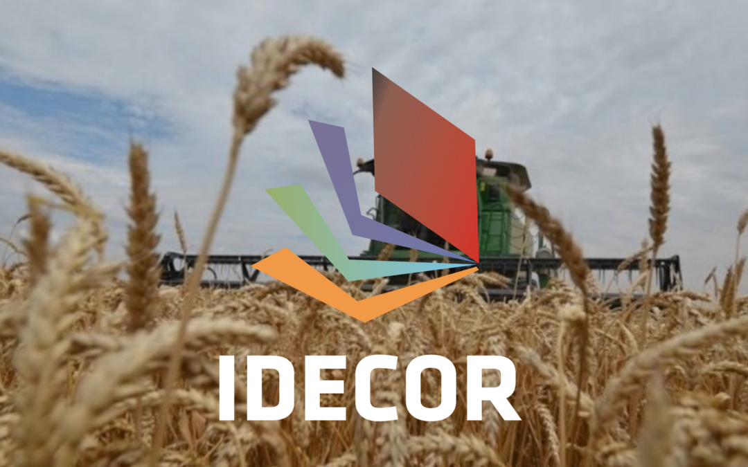 IDECOR y “la agenda del campo cordobés”
