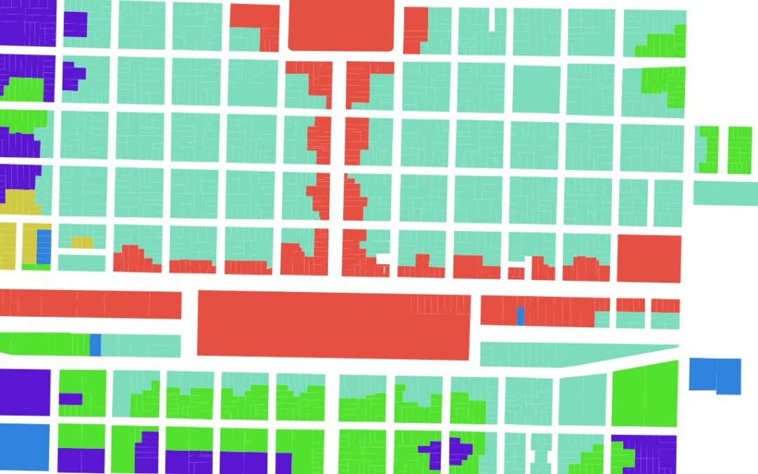 La IDE y la gestión de instrumentos de financiamiento local