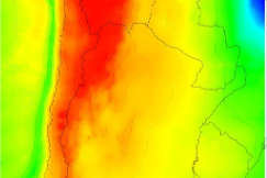 Los datos de altura que brinda un GPS… ¿debo corregirlos?