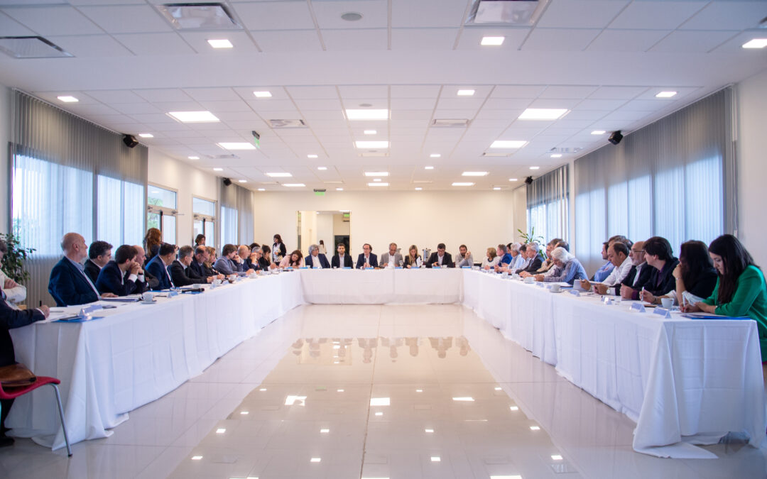 IDE: desafíos y oportunidades ante la actualización de las valuaciones inmobiliarias en todo país