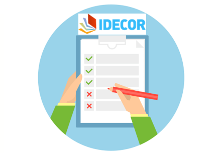 Qué “ideas” aportó IDE-A-COR?