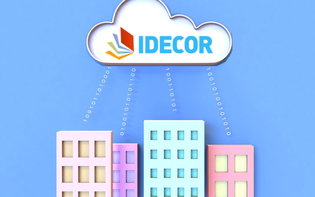 ¿Qué es la “nube” y que ventajas presenta para las IDE?