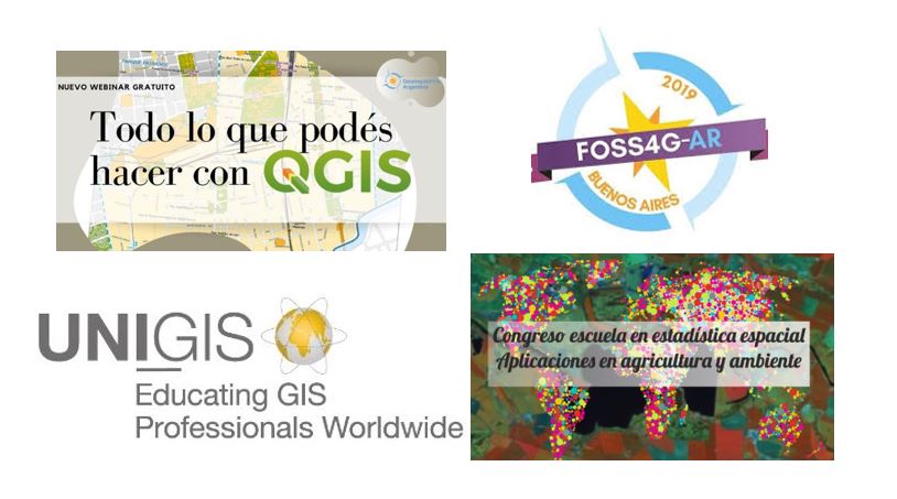 Recursos y actividades para capacitarte!
