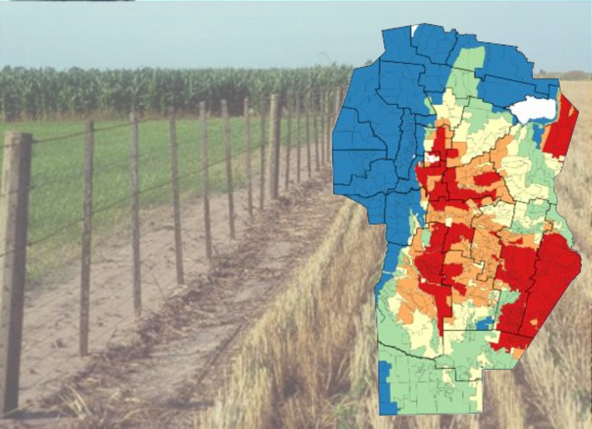 Mercado rural: ¿Qué está mostrando el Observatorio del Mercado Inmobiliario de la Provincia?