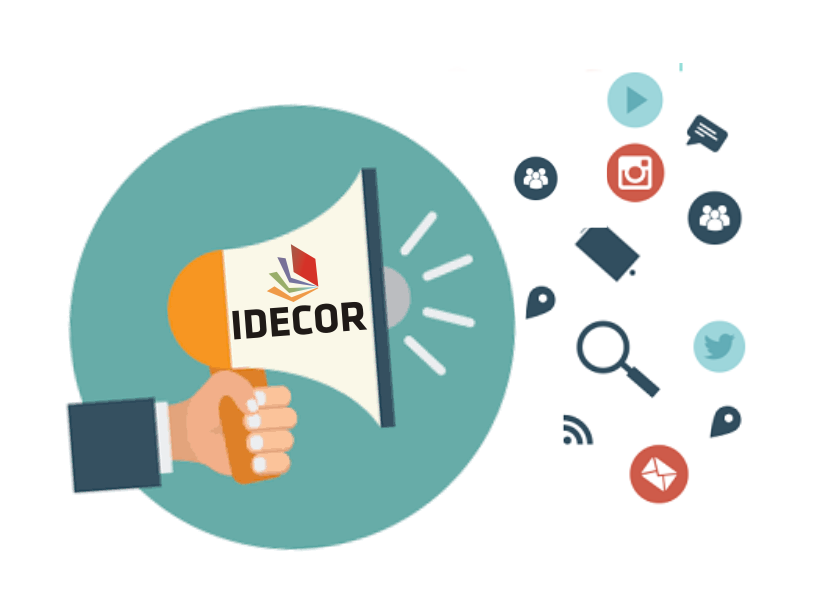 ﻿IDECOR de gira por…