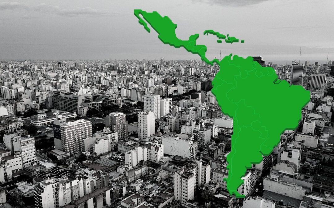 ¿Cuánto vale el suelo urbano en América Latina?
