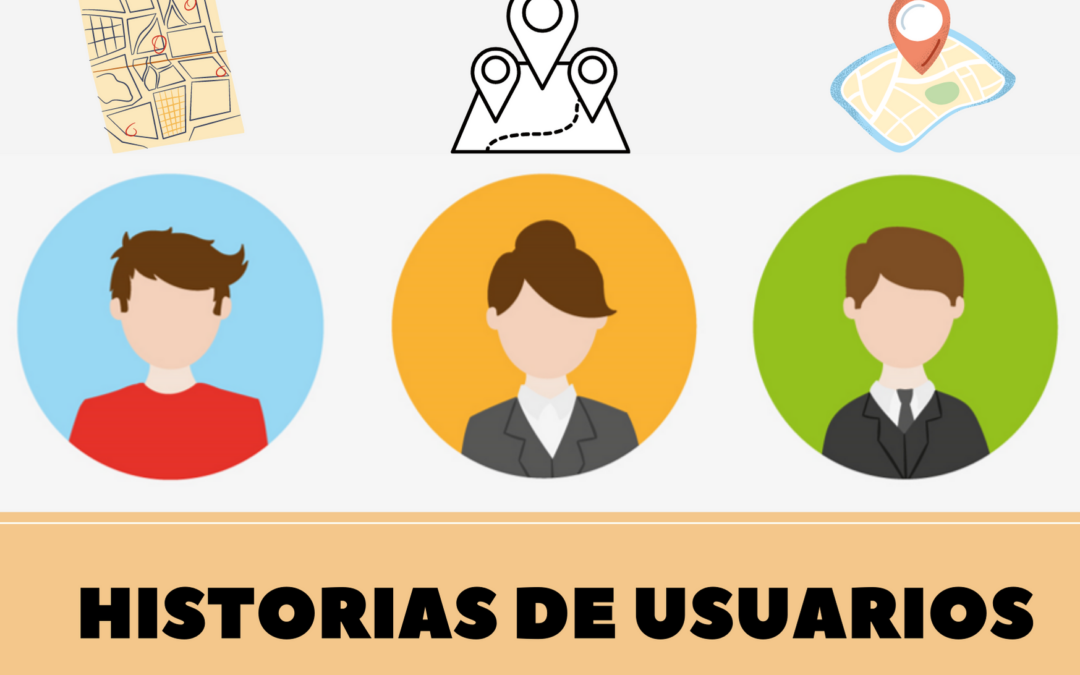 Historias de usuarios: Unificación de Nomenclaturas Catastrales en La Falda