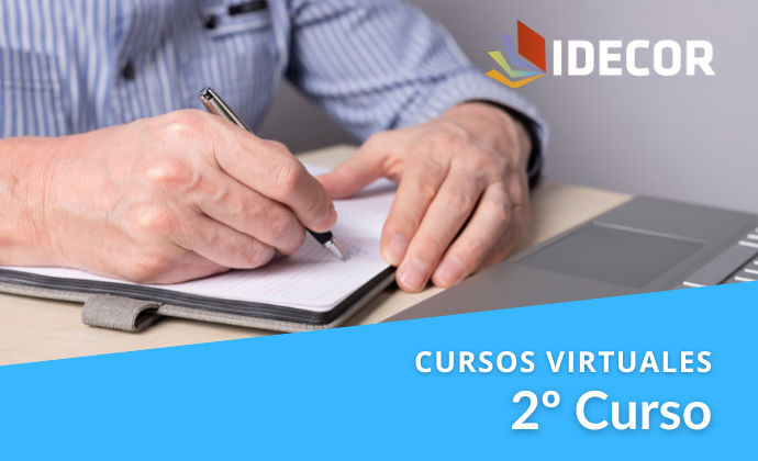 2° Curso virtual: Interpolación mediante técnicas algorítmicas usando R