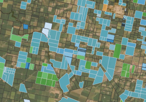 ¿Dónde están las Buenas Prácticas Agropecuarias? Mirá el nuevo mapa!