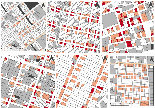 ¿Cómo homogeneizar datos en un estudio inmobiliario?