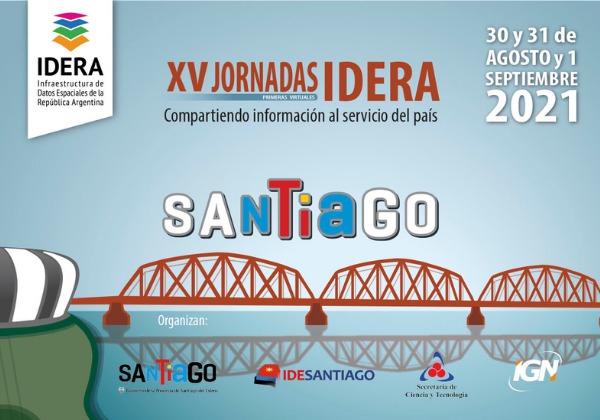 Sé parte del evento IDE de Argentina… ya llega!