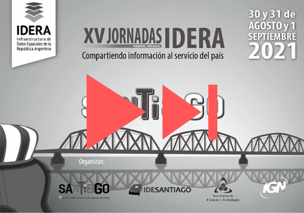 XV Jornadas IDERA el resumen del resumen… y algo más