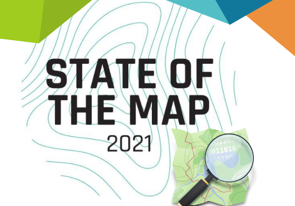 Conferencia Internacional OpenStreetMap 2021