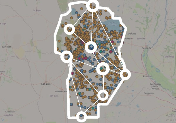 Municipios consolidan su participación en la Red OMI