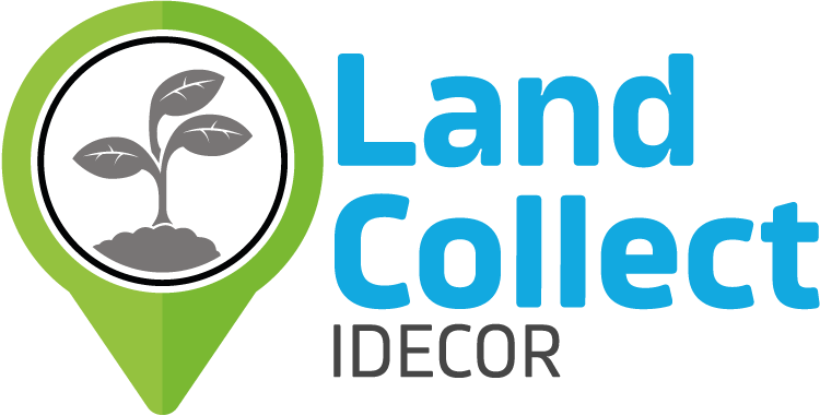 land