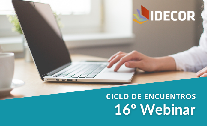 16° Webinar: «Uso e interpretación de mapas de valores y valuaciones catastrales»