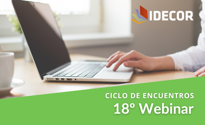 18° Webinar: «Uso de OMI para tasaciones y trabajos profesionales»