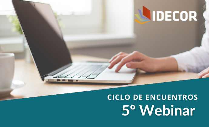 5° Webinar: Cómo usar Mapas Córdoba para trabajos de agrimensura