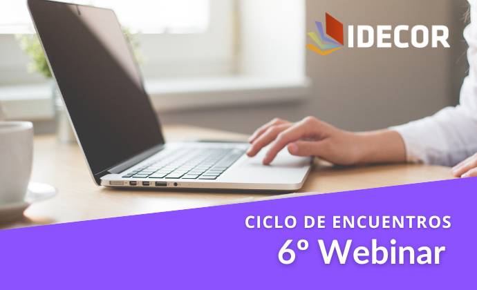 6° Webinar: «Cómo usar Mapas Córdoba en tasaciones urbanas y rurales»