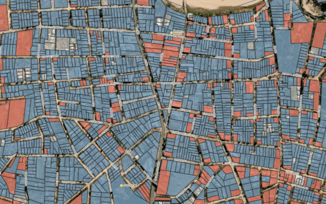 Mapa | Catastro Municipal_Mina Clavero
