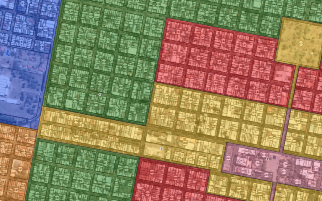 Mapa | Planeamiento Urbano_San Francisco