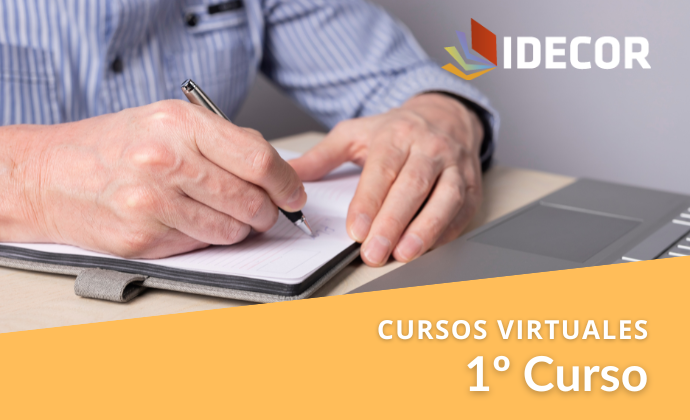 1° Curso virtual: Interpolación mediante técnicas geoestadísticas usando R