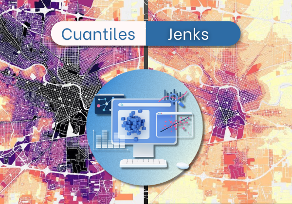 Visualización de datos: dos técnicas clásicas que aplicamos en IDECOR