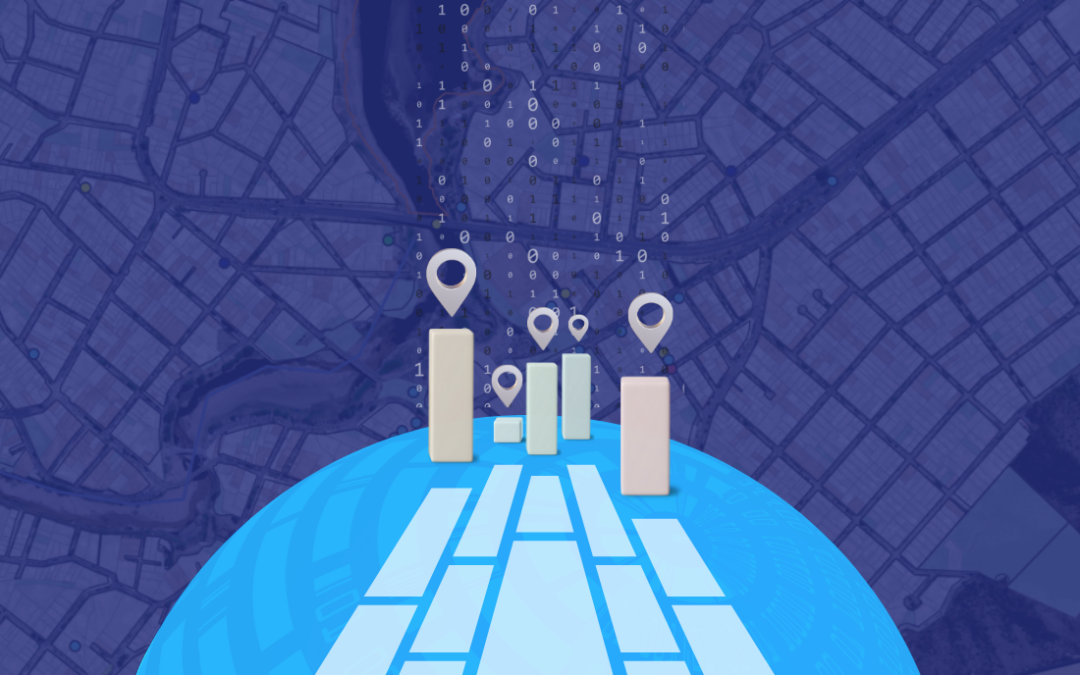 Probamos GeoParquet, un formato simple y ágil para trabajar con datos geoespaciales