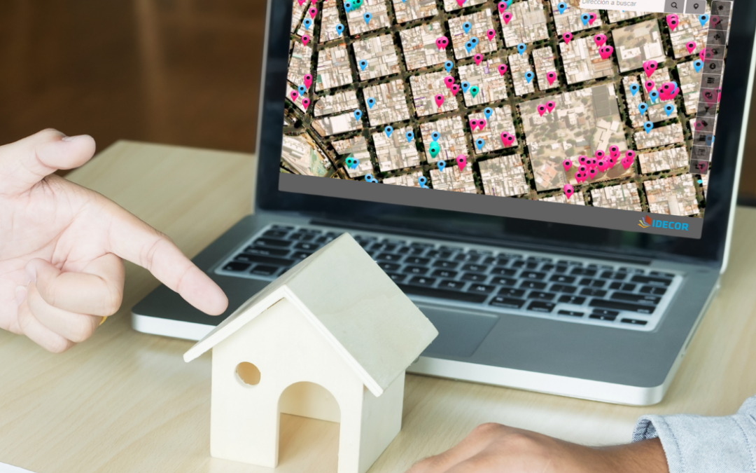 OMI: una fuente de consulta para las tasaciones inmobiliarias