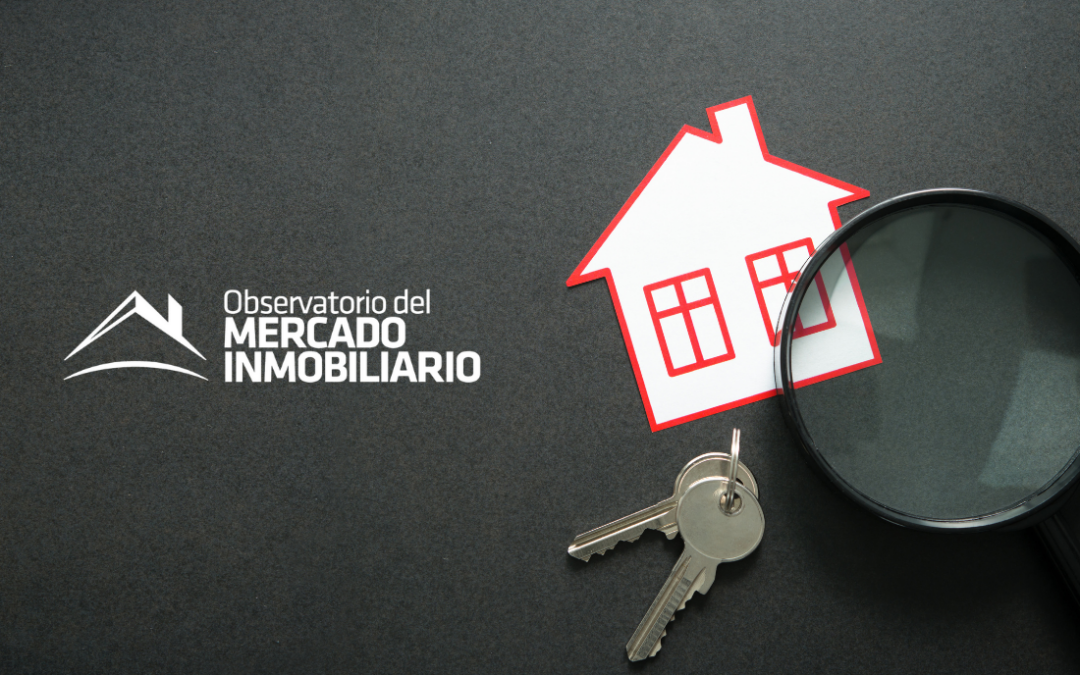 Mercado inmobiliario de la provincia de Córdoba, datos del relevamiento 2024