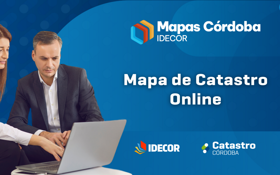 Mapa de Catastro Online, cómo buscar un inmueble de manera simple y precisa