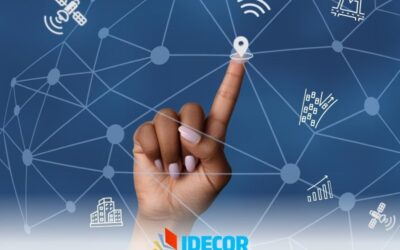 Infraestructuras de datos espaciales para la toma de decisiones