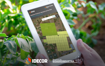 Buenas Prácticas Agropecuarias: los datos y las parcelas adheridas en 2024
