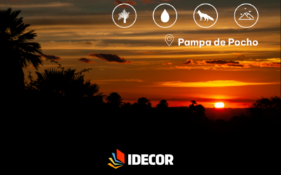 Información espacial para el estudio y valorización de los ecosistemas