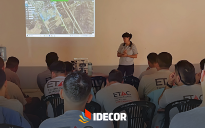 Nuevas capacitaciones para ampliar el mapeo de riesgo local ante incendios forestales