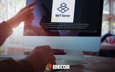 Probamos MVT Server, un servidor open source para trabajar con datos geoespaciales