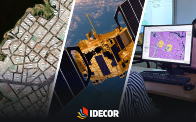 Tecnologías geográficas: la agenda formativa del segundo semestre