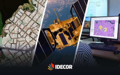 Tecnologías geográficas: la agenda formativa del segundo semestre