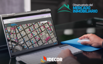 Cuatro videos para entender y sacarle provecho al Observatorio del Mercado Inmobiliario