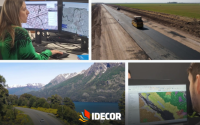3 videos para entender las infraestructuras de datos espaciales