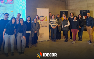 Capacitaciones en SIG y el OMI a arquitectos, corredores inmobiliarios y martilleros