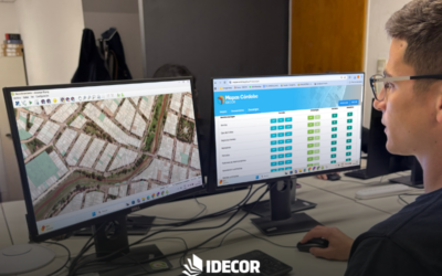 De imagen a mapa: guía práctica para georreferenciar en QGIS