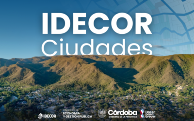 Gestión local: 43 municipios de Córdoba ponen sus datos al servicio de la ciudadanía