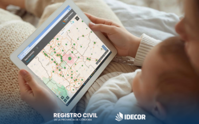 Registro civil actualiza sus mapas de nacimientos, matrimonios y defunciones