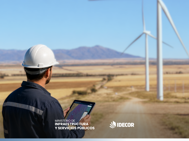 PORTADA – ENERGÍAS – RENOVABLES