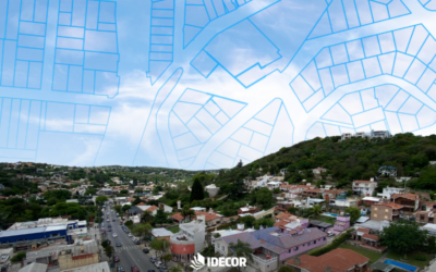 El mapa de Normativas urbanas en clave territorial: una mirada sobre las Sierras Chicas