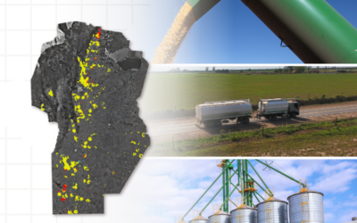 Del campo a la industria: el mapa de Córdoba que conecta caminos rurales con oportunidades productivas
