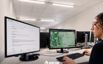 IDECOR avanza hacia una gestión interoperable de los metadatos geográficos 