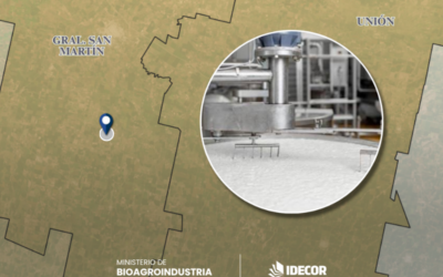 Producción de litros de leche: el nuevo mapa de Ganadería